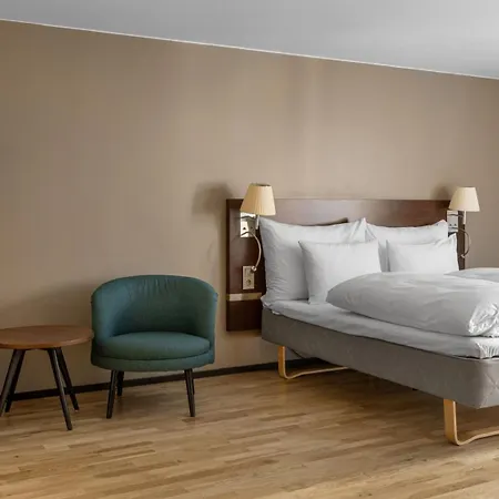 Comfort Hotel Trondheim-2