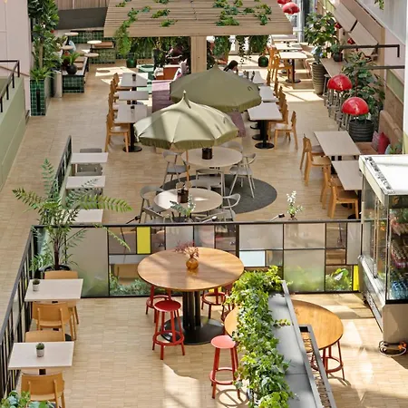 Comfort Hotel Trondheim-3
